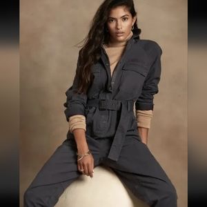 Banana Republic jumpsuit